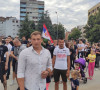 Aleksandar Arsenijević, kandidat za gradonačelnika Severne Mitrovice
