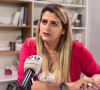 Direktorka pokreta FOL Medžide Demoli-Nimani