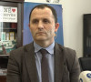 Faik Hoti