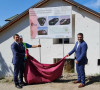 Početak radova na sanacija objekta na izletištu Čukarku kod Leposavića