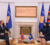Vjosa Osmani sa ambasadorom Norveške.jpg