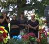 Goraždevac - parastos