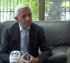 Ćemajl Mindžozi