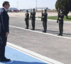 Istambul - Aleksandar Vučić