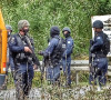 Kosovska policija na severu Kosova