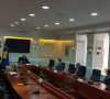 Osmani sastanak sa političkim predstavnicima