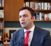 Bujar Osmani