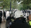 Cetinje policija