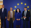 Njujork - Lideri Zapadnog Balkana sa Boreljom
