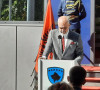 Edi Rama u Prištini
