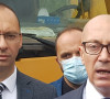Igor Simić i Goran Rakić