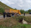 Jarinje protest - predstavnici Srpske liste 