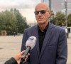 Kadri Kastrati, bivši komadant KBS - a