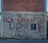Klokot - Grafit - UČK