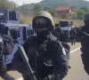 Policija Jarinje