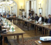 Promocija knjige supruge Aljbina Kurtija u Beogradu