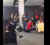 Tirana - Konferencija za medije - Merkel - Rama