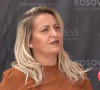 Izvršna direktorka Kosovo presa Suzana Rakovica
