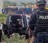Kosovska policija na severu Kosova