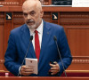 Edi Rama