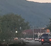 Kolona policijskih vozila