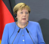 Angela Merkel