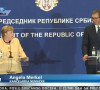 Vučić i Merkel