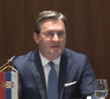 Nikola Selaković na Godišnjem sastanku šefova misija OEBS-a u regionu Jugoistočne Evrope
