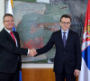 Petar Petković i Damjan Bergant