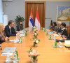 Vučić i Marsudi