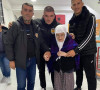 Prizren - Lokalni izbori 2021. - Glasala baka od 109 godina