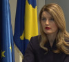 Bivša ministarka Durata Hodža