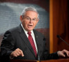 Bob Menendez