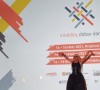 Danijela Štajnfeld u Prištini