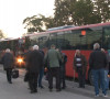 Interno raseljeni pošli na glasanje za lokalne izbore