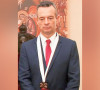 Marinos Ricudis