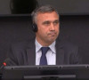 Miro Jukić, svedok na suđenju Gucatiju i Haradinaju