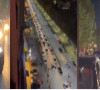 Protest ugostitelja u Prištini