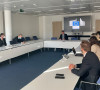 Prvi sastanak Radne grupe za registarske tablice