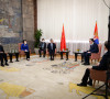 Sastanak Vang Jia i Vučića