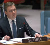 Selaković na sednici SB UN