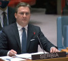 Selaković na sednici SB UN