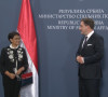 Selaković sa Retnom Marsudi, Indonezija.jpg