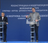 Vučić sa Orbanom
