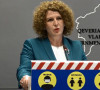 Rozeta Hajdari