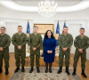 Osmani - Pripadnici KBS