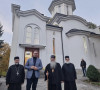 Mrzenica - Vučić - Episkop David