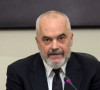 Edi Rama