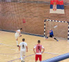 Futsal KiM prvo kolo