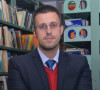 Stevan Nedeljković 